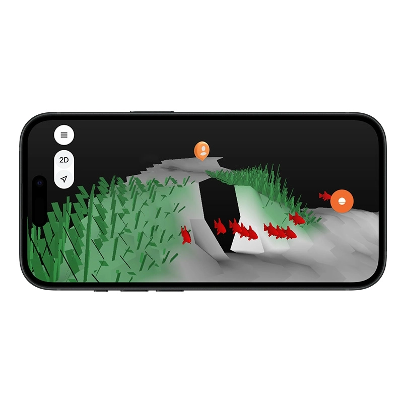 Deeper Chirp+ 4 Sonar Fishfinder